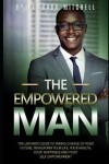 Book cover for The Empowered Man