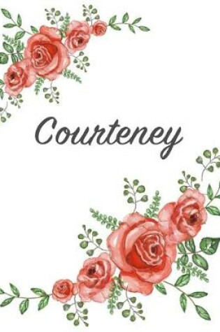 Cover of Courteney