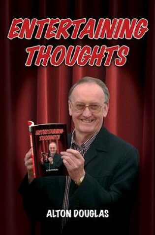 Cover of Entertaining Thoughts