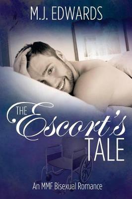 Book cover for The Escort's Tale