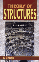 Book cover for Theory of Structures