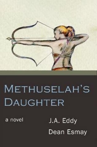 Cover of Methuselah's Daughter