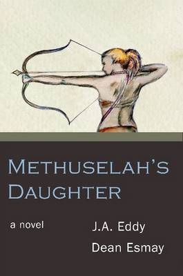 Book cover for Methuselah's Daughter