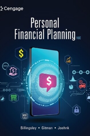 Cover of Personal Financial Planning, Loose-Leaf Version