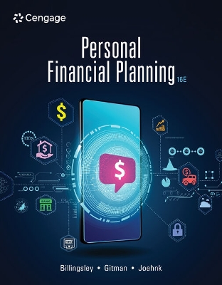 Book cover for Personal Financial Planning, Loose-Leaf Version