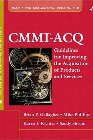 Cover of CMMI-Acq