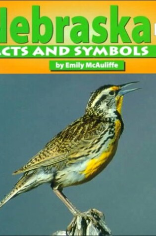 Cover of Nebraska Facts and Symbols