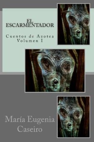 Cover of El Escarmentador