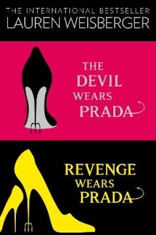 Cover of The Devil Wears Prada Collection