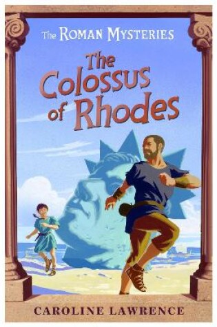 Cover of The Colossus of Rhodes