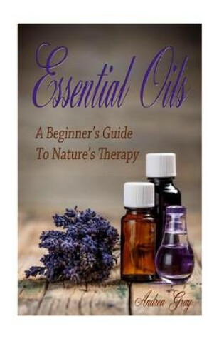 Cover of Essential Oils