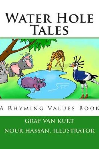 Cover of Water Hole Tales