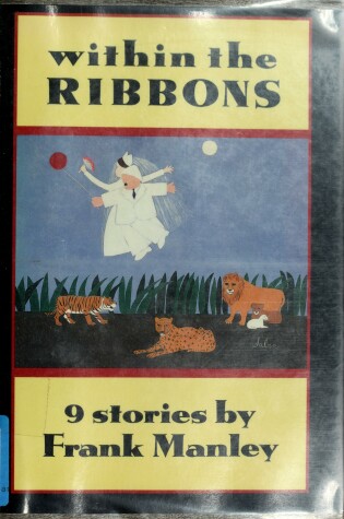 Cover of Within the Ribbons