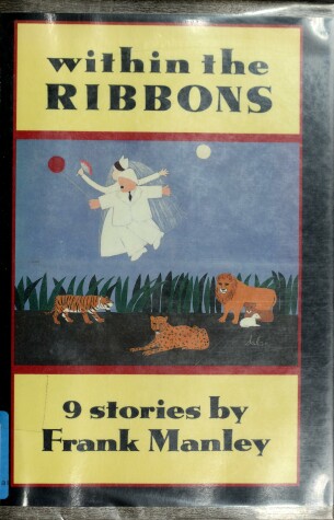 Book cover for Within the Ribbons