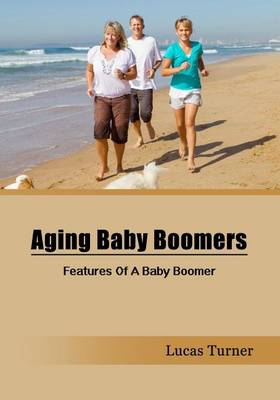 Book cover for Aging Baby Boomers