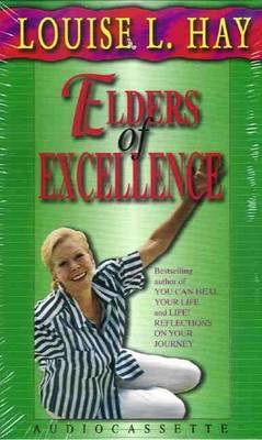 Book cover for Elders of Excellence