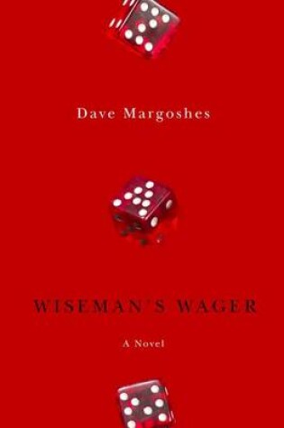 Cover of Wiseman's Wager
