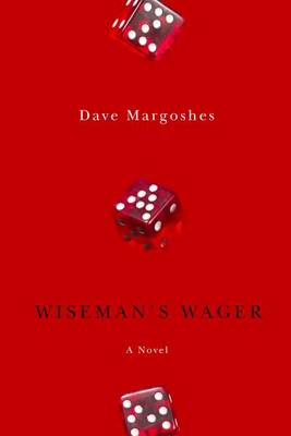 Book cover for Wiseman's Wager