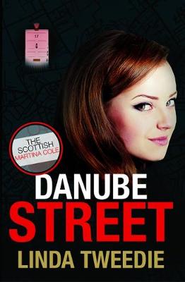 Cover of Danube Street