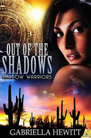 Cover of Out of the Shadows