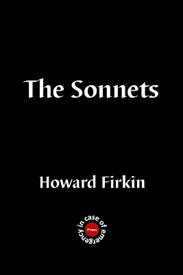 Book cover for The Sonnets