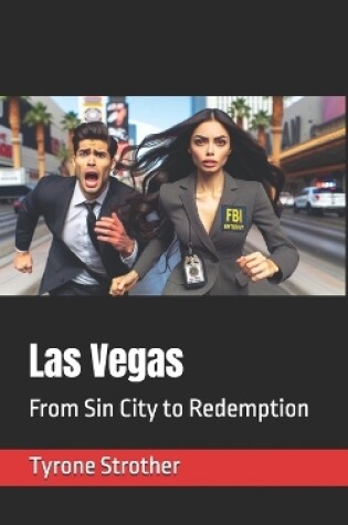 Cover of Las Vegas