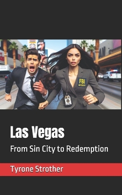 Book cover for Las Vegas