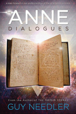 Cover of The Anne Dialogues