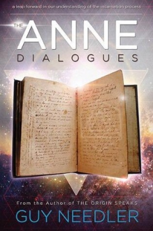 Cover of The Anne Dialogues
