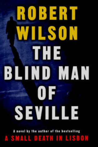 Cover of The Blind Man of Seville