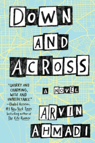 Cover of Down and Across
