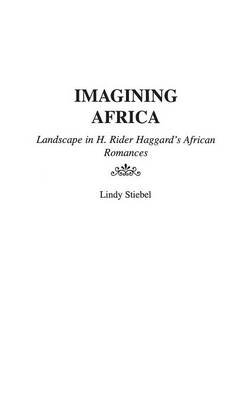 Cover of Imagining Africa