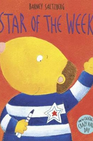 Cover of Star Of The Week