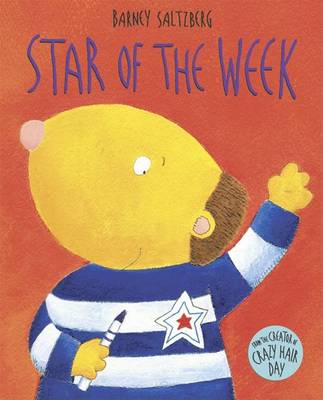 Book cover for Star Of The Week