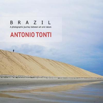 Cover of Brazil