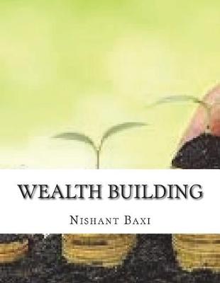Book cover for Wealth Building
