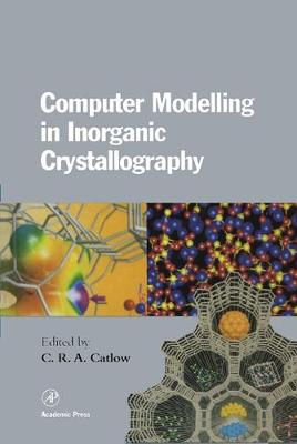 Cover of Computer Modeling in Inorganic Crystallography