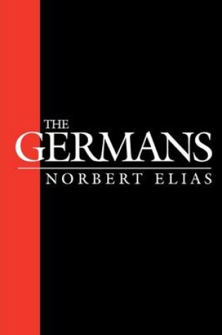 Cover of The Germans