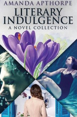 Cover of Literary Indulgence