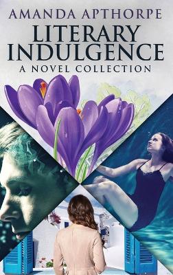 Book cover for Literary Indulgence