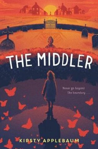 Cover of The Middler