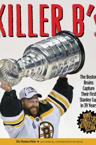 Cover of Killer B's