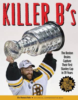 Book cover for Killer B's