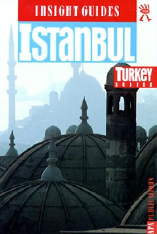 Cover of Istanbul