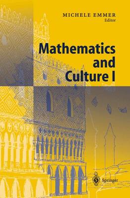 Cover of Mathematics and Culture