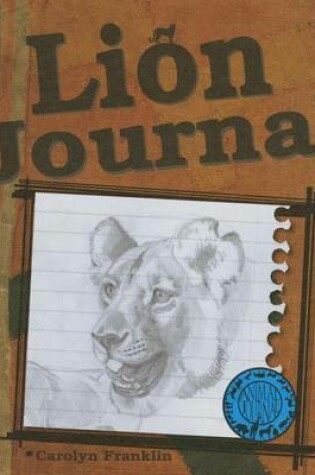 Cover of Lion Journal