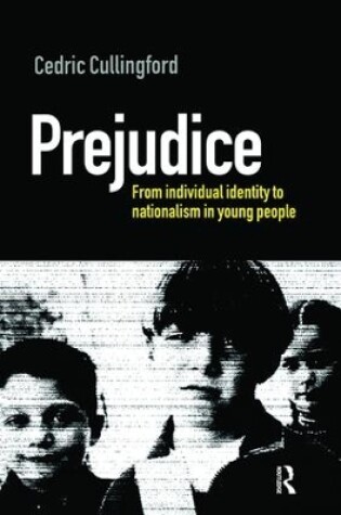 Cover of Prejudice