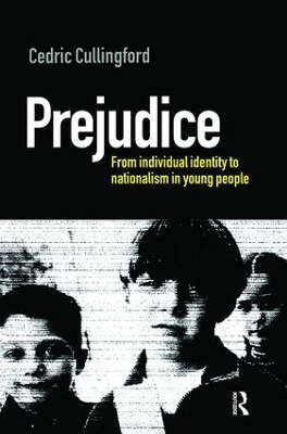 Book cover for Prejudice