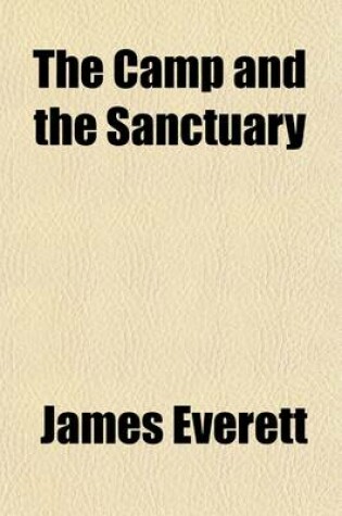 Cover of The Camp and the Sanctuary