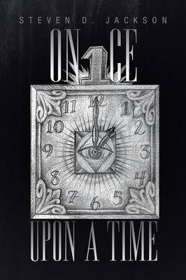 Book cover for Once Upon a Time